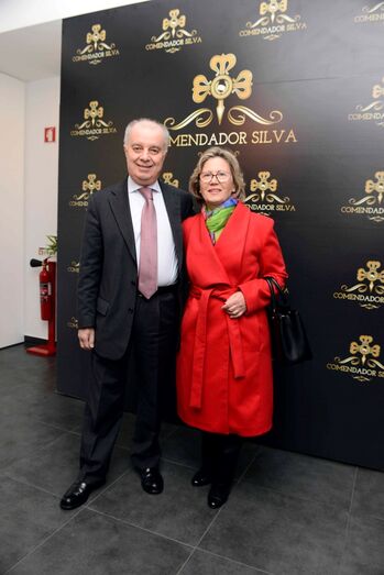 Aguinaldo Silva, Justa Nobre