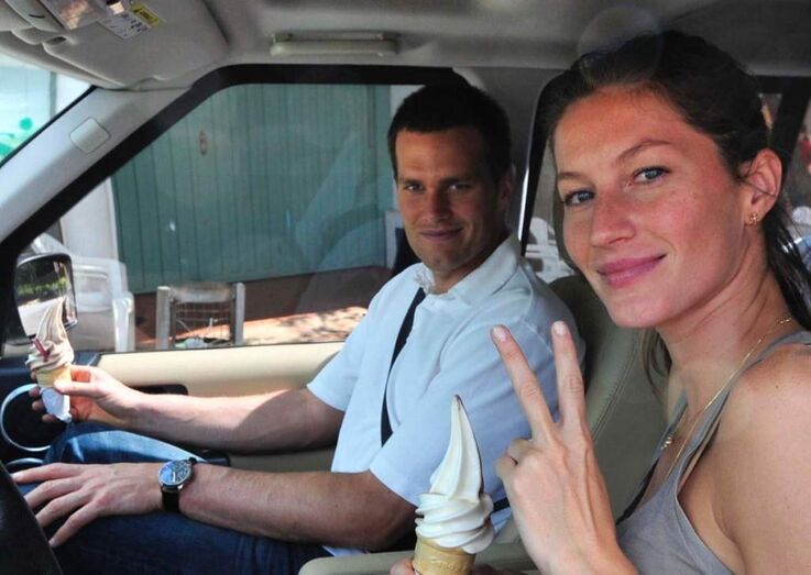 gisele, tom brady