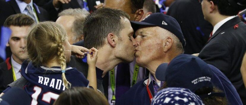 tom brady, tom brady sr