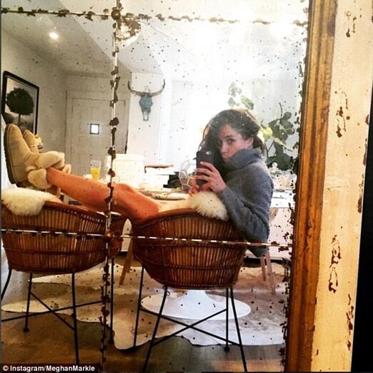 Meghan Markle
