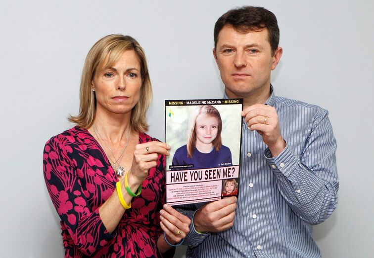 gerry mccann, kate mccann