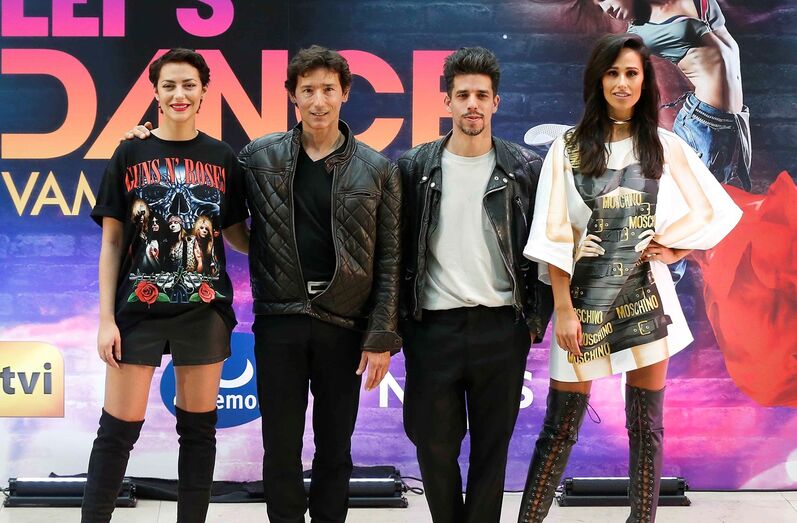 sofia ribeiro, césar augusto moniz, cifrão, rita pereira