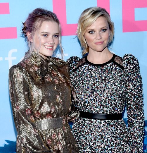 Big Little Lies, Reese Witherspoon