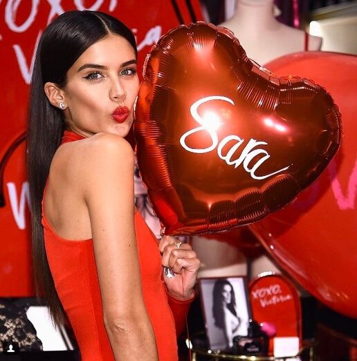 sara sampaio