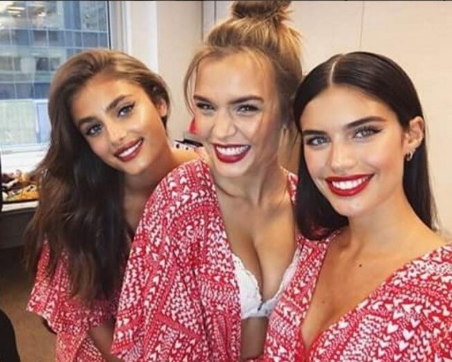 sara sampaio
