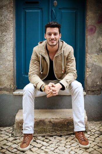 Ruben Rua