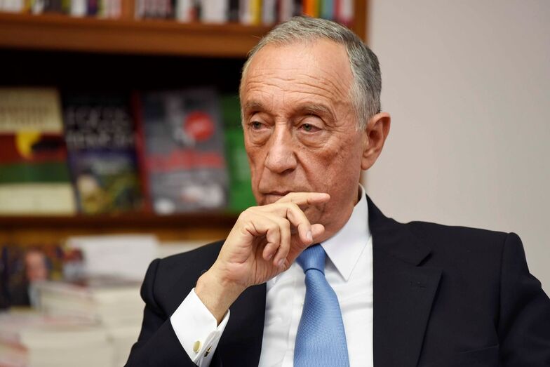 Marcelo Rebelo de Sousa