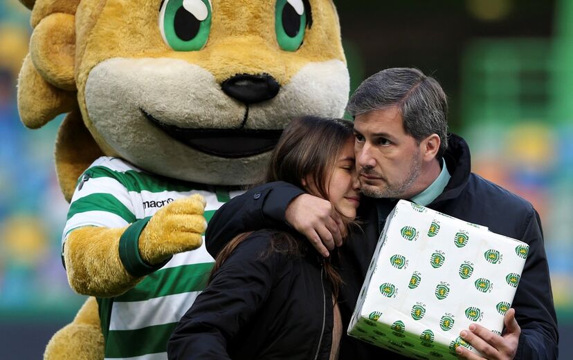 Bruno de Carvalho