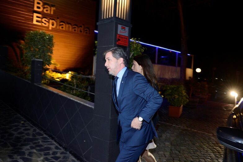 bruno de carvalho, aniversário