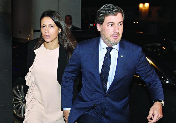bruno de carvalho, aniversário