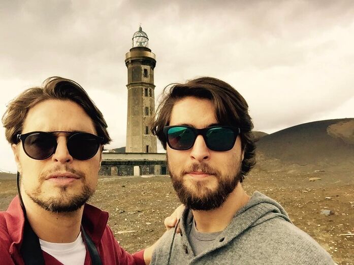 diogo morgado, ouro verde, açores