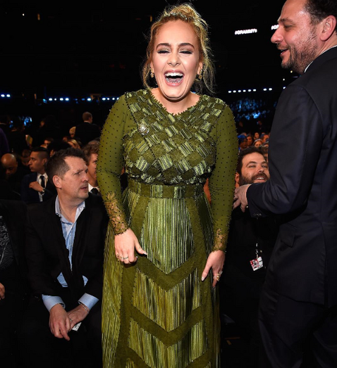 adele