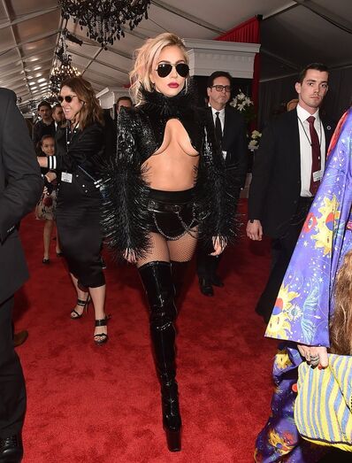 Lady Gaga