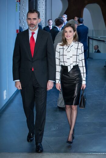Letizia