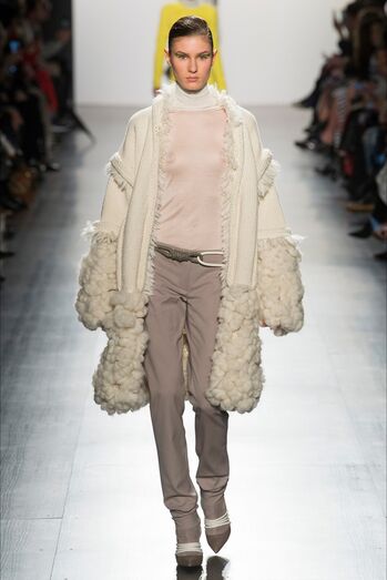 Prabal Gurung Outono/inverno 2018