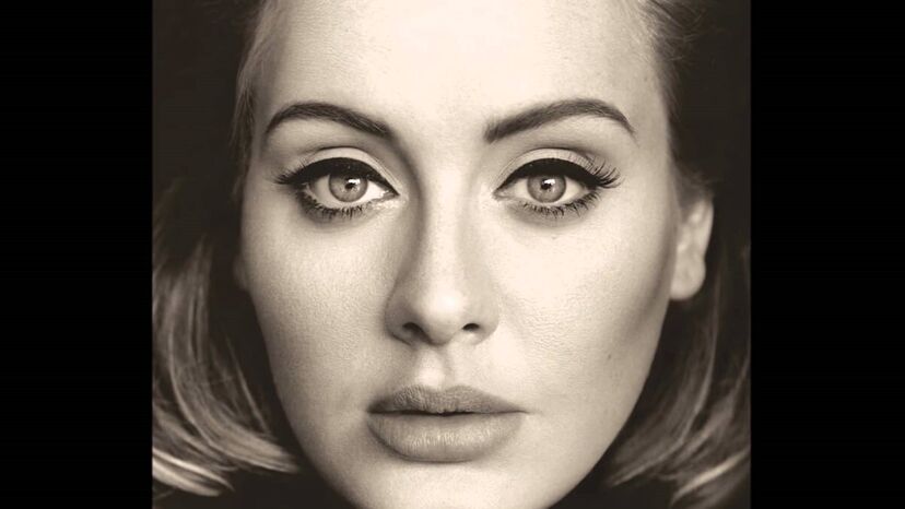 Adele