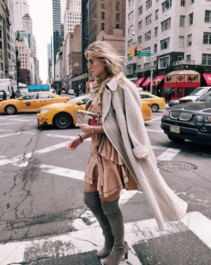 Street Style Nova Iorque