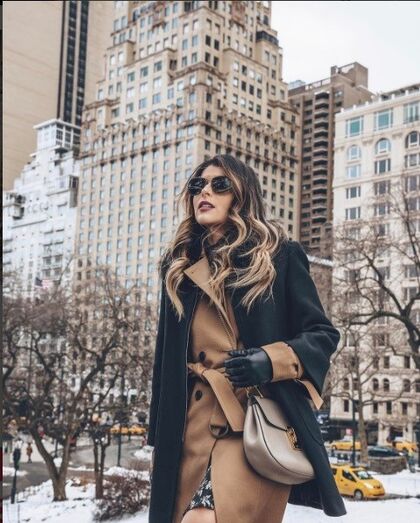 Street Style Nova Iorque
