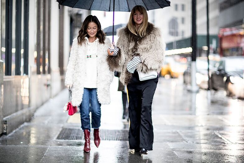 Street Style Nova Iorque