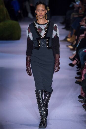Altuzarra outono/inverno 2018