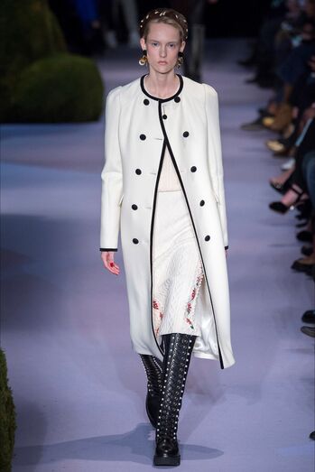 Altuzarra outono/inverno 2018