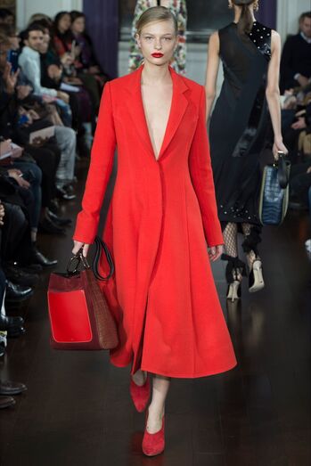 Jason Wu outono/inverno 2018