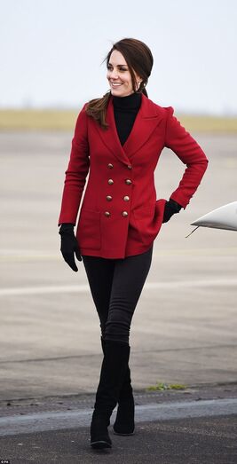 Kate Middleton