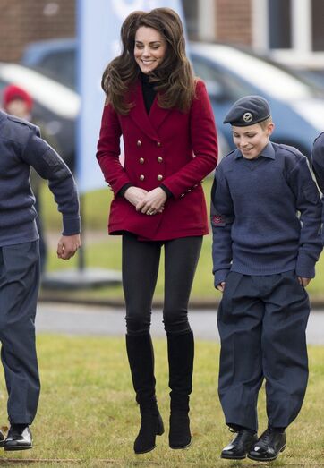 Kate Middleton