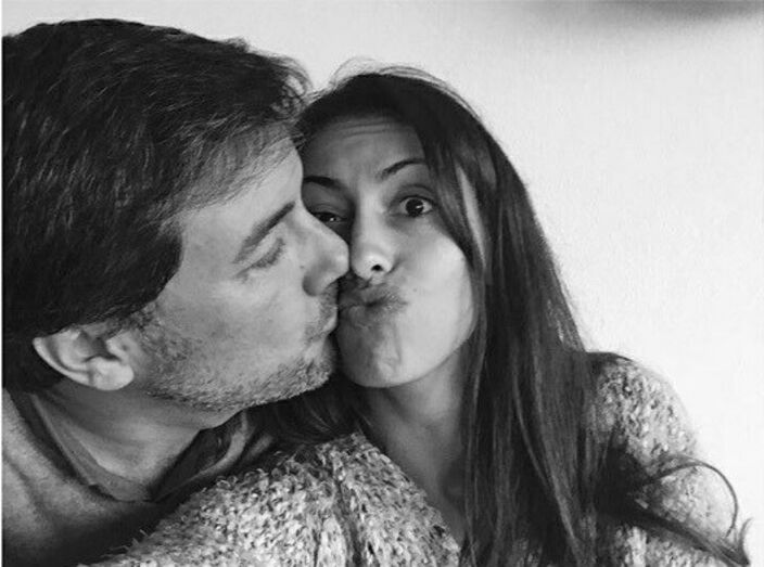 Bruno de carvalho, joana ornelas