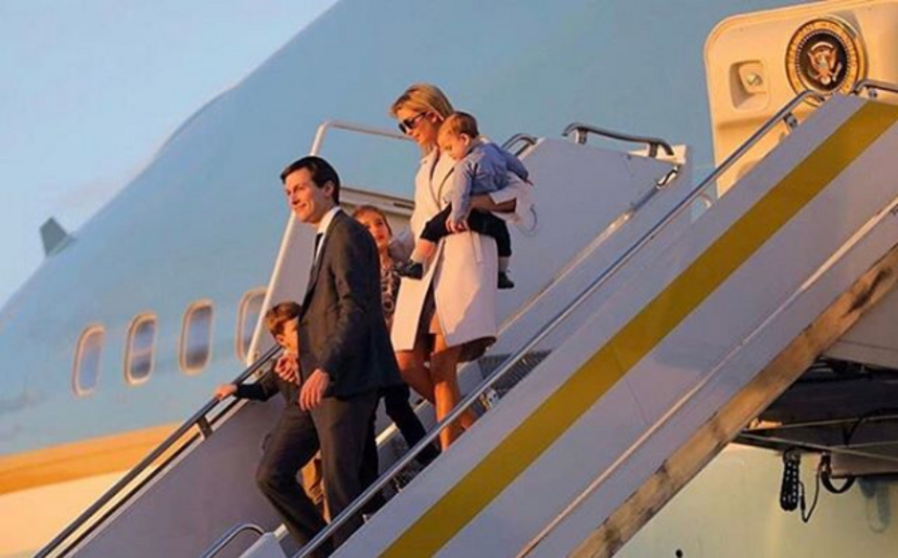 ivanka trump
