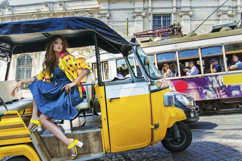 MODA