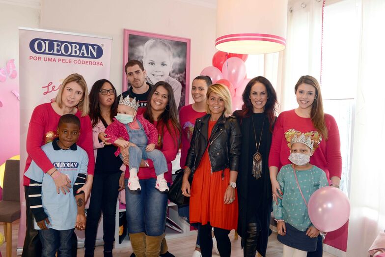 Associação Princesa Leonor