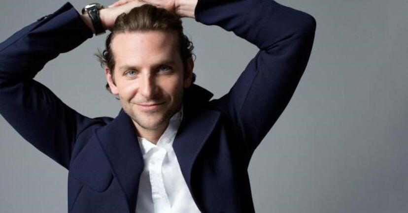 Bradley Cooper