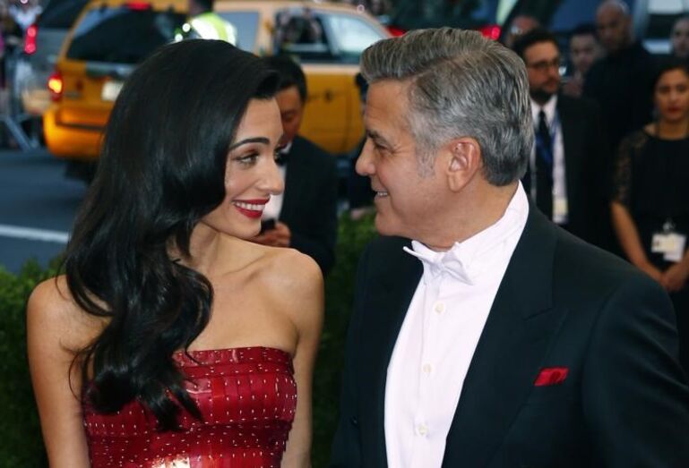  amal-george-clooney 