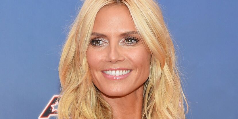 Heidi Klum