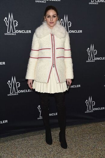 Olivia Palermo