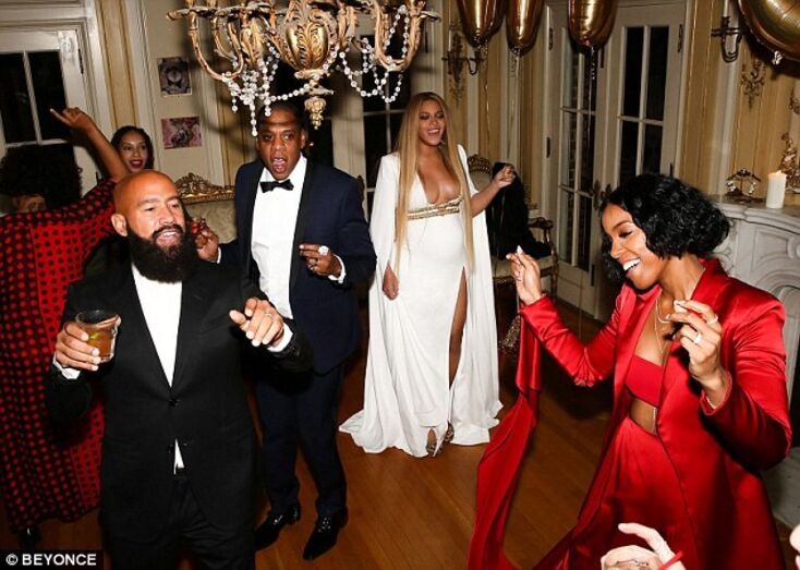 Beyonce