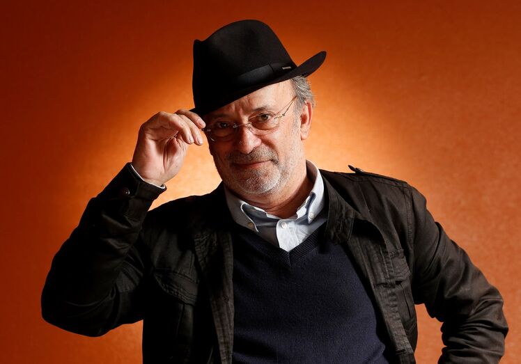 Vítor Espadinha