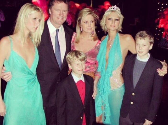 Paris Hilton