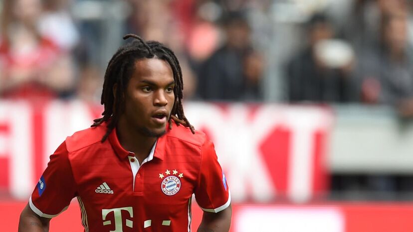 Renato Sanches
