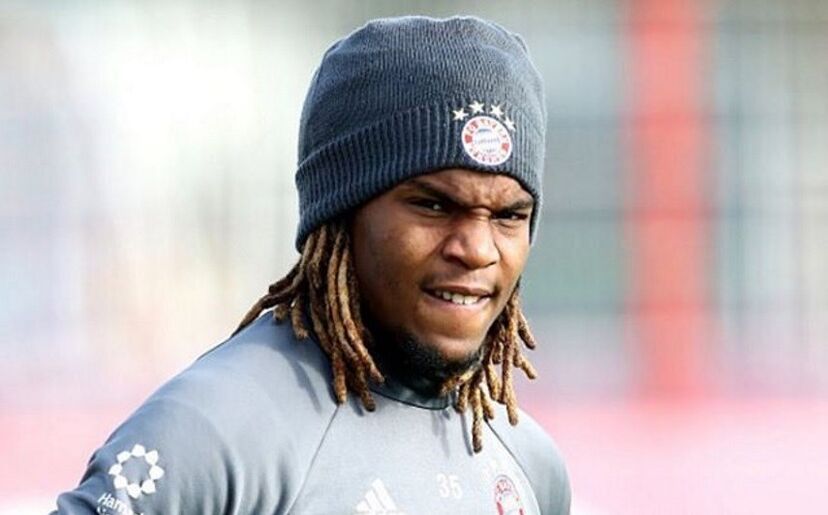 Renato Sanches