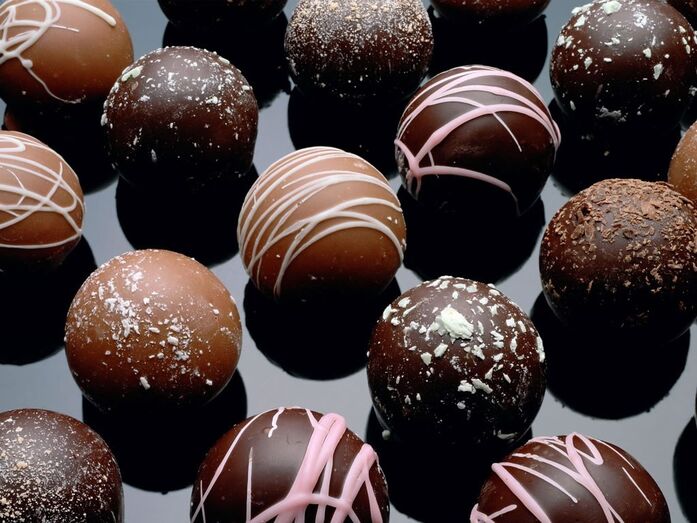 chocolate