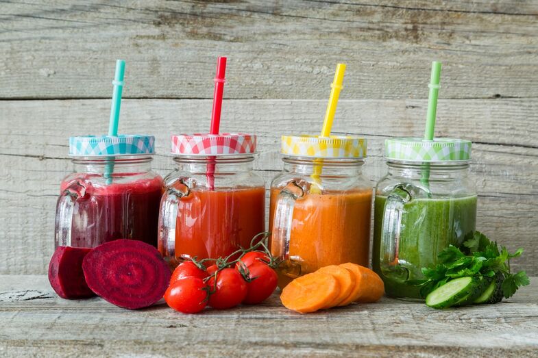 Detox