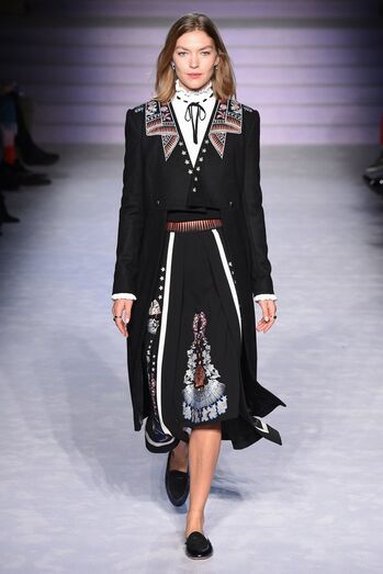 Temperley London