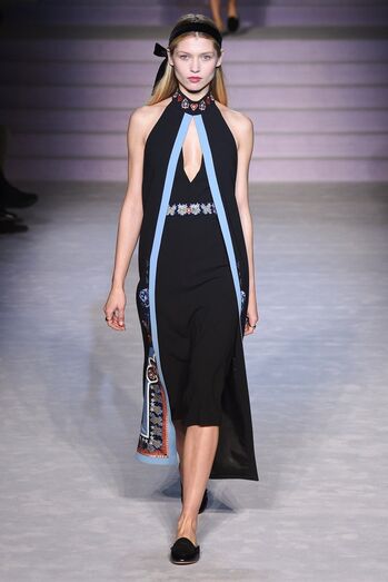 Temperley London