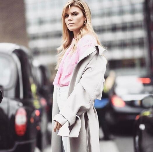 Street Style Londres