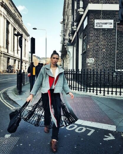 Street Style Londres