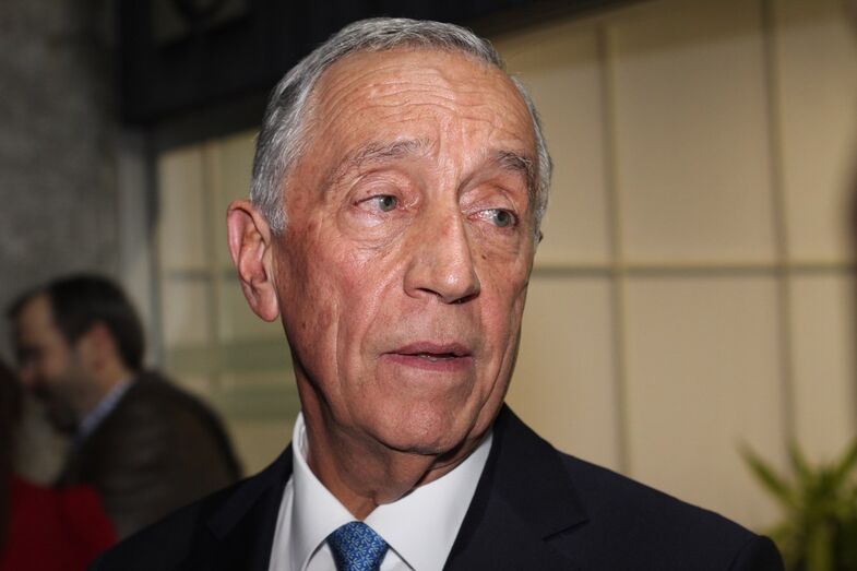 Marcelo Rebelo de Sousa, tvi