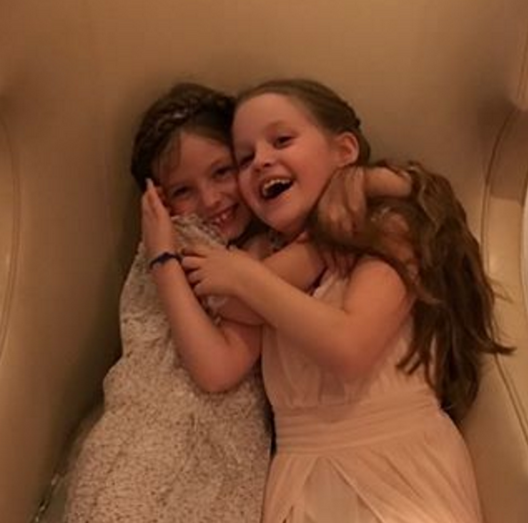 priscilla presley, lisa marie presley