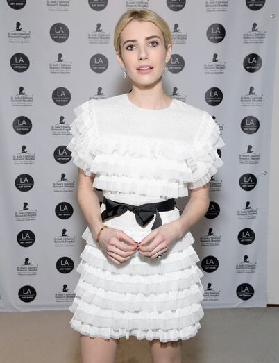 Emma Roberts